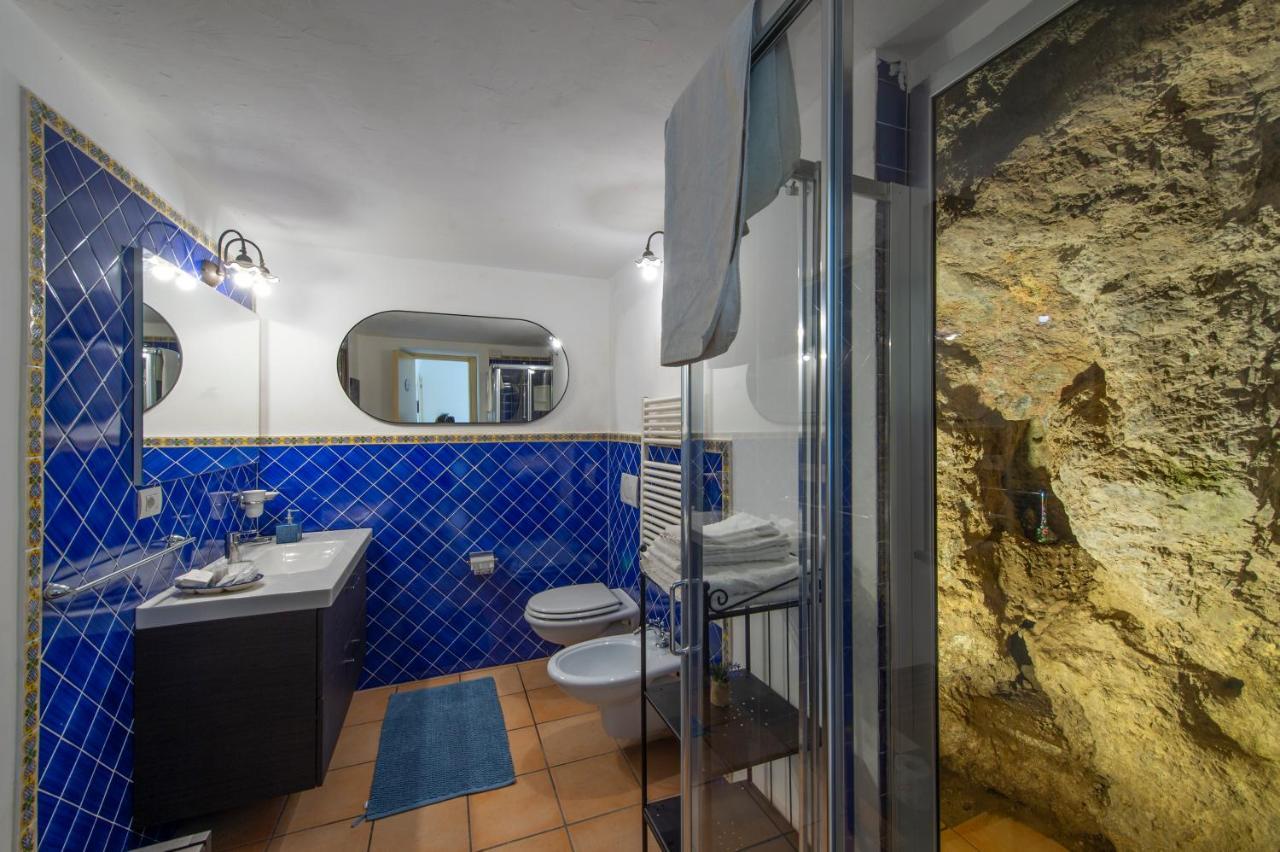 Solaria Bed and Breakfast Amalfi Buitenkant foto