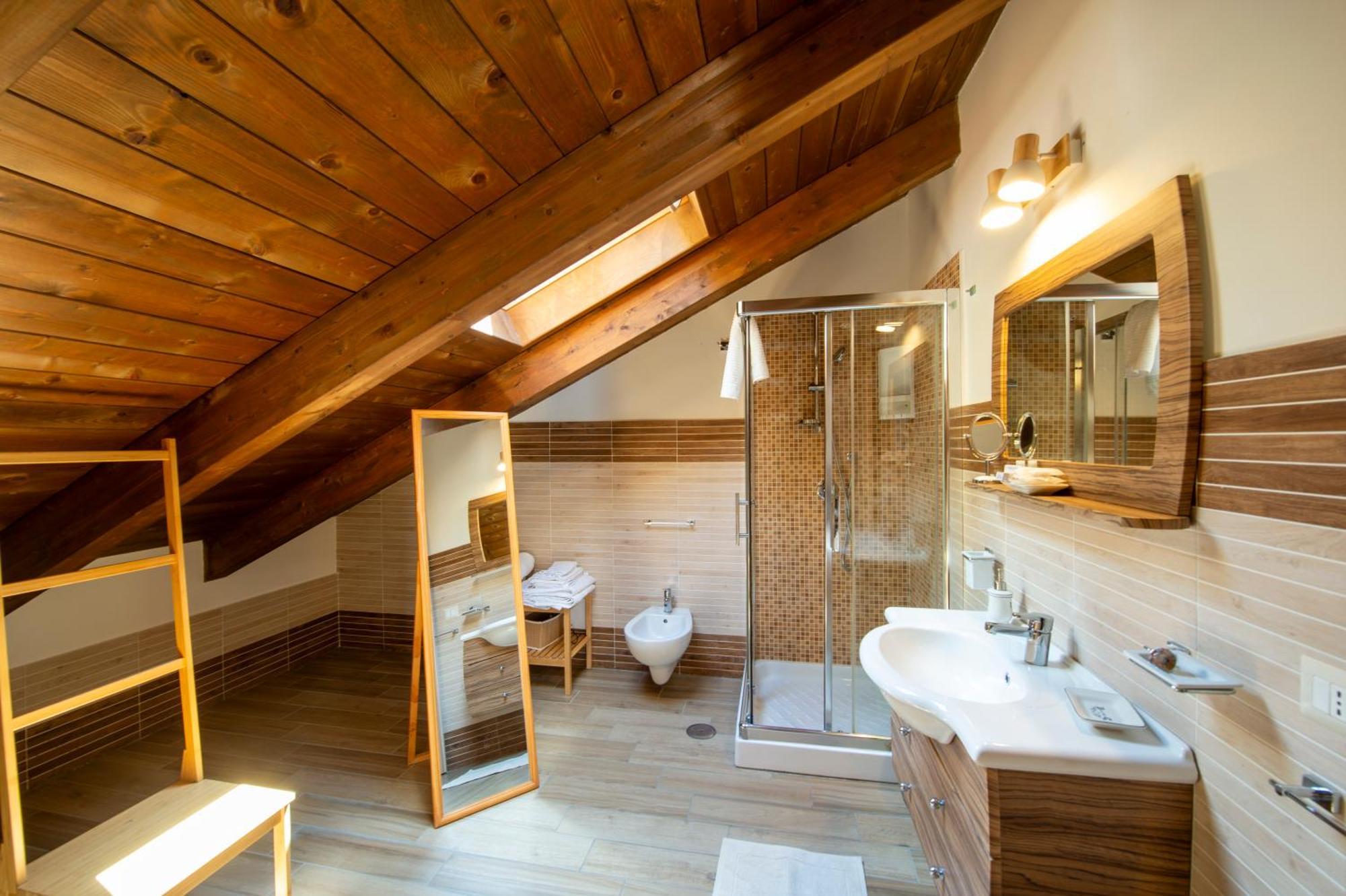 Solaria Bed and Breakfast Amalfi Buitenkant foto